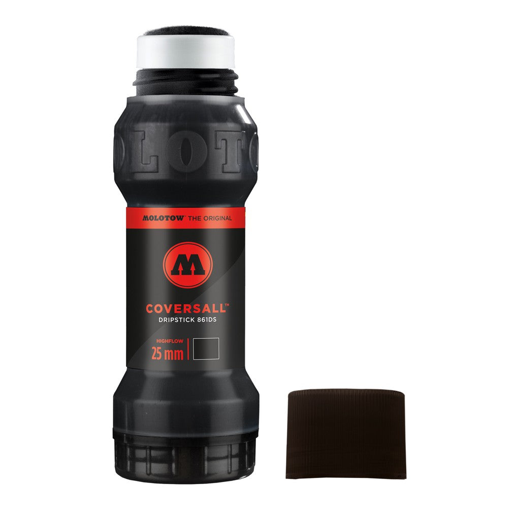 PREORDER Molotow - Markers - Dripsticks - Dripstick Coversall 861 25mm 30ml