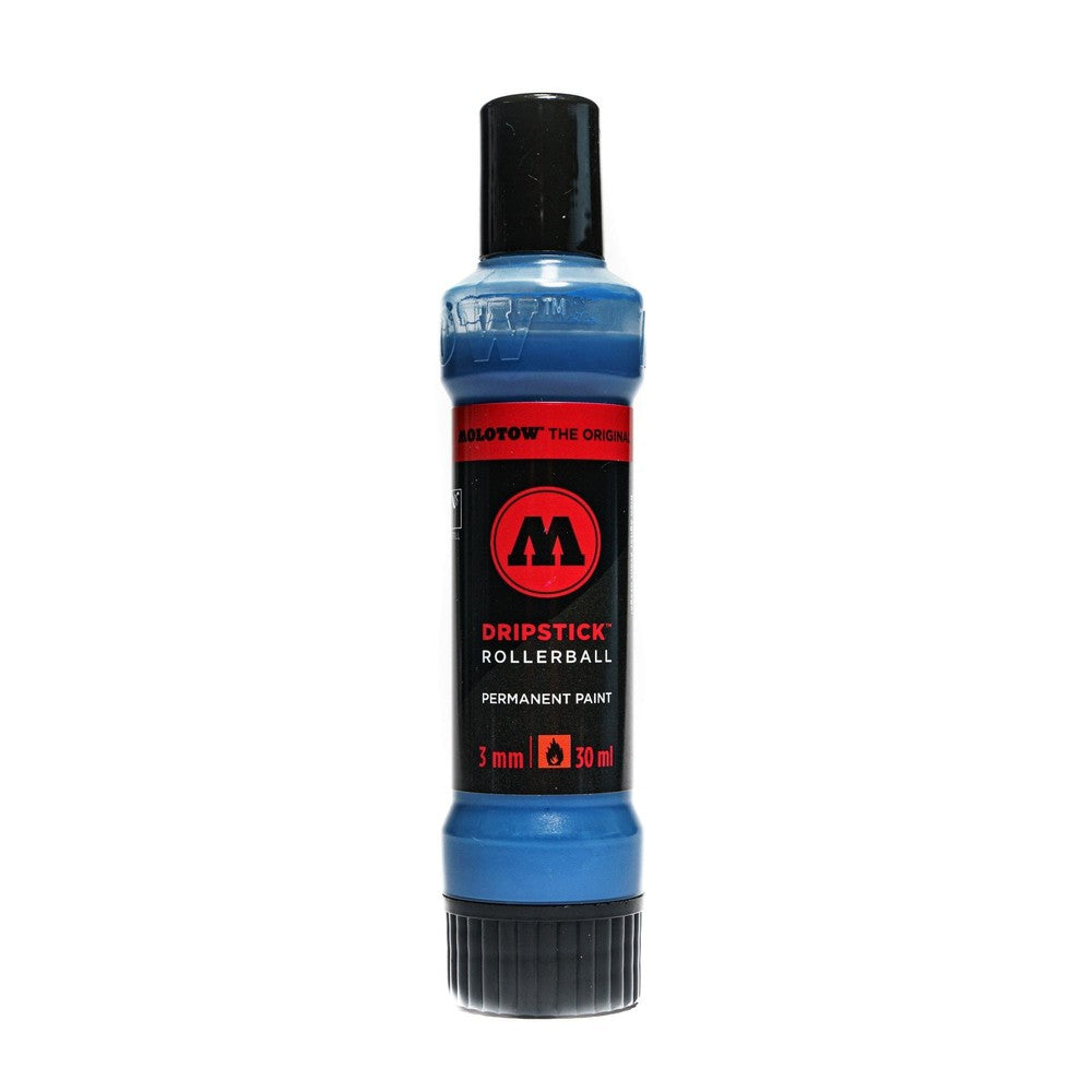 PREORDER Molotow - Markers - Dripsticks - Tulip Blue 30ml
