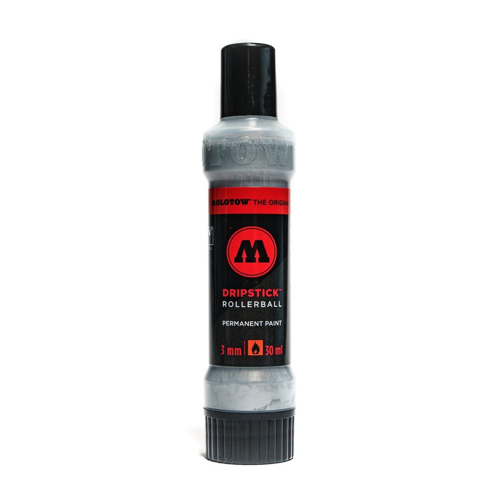 PREORDER Molotow - Markers - Dripsticks - Chrome 30ml
