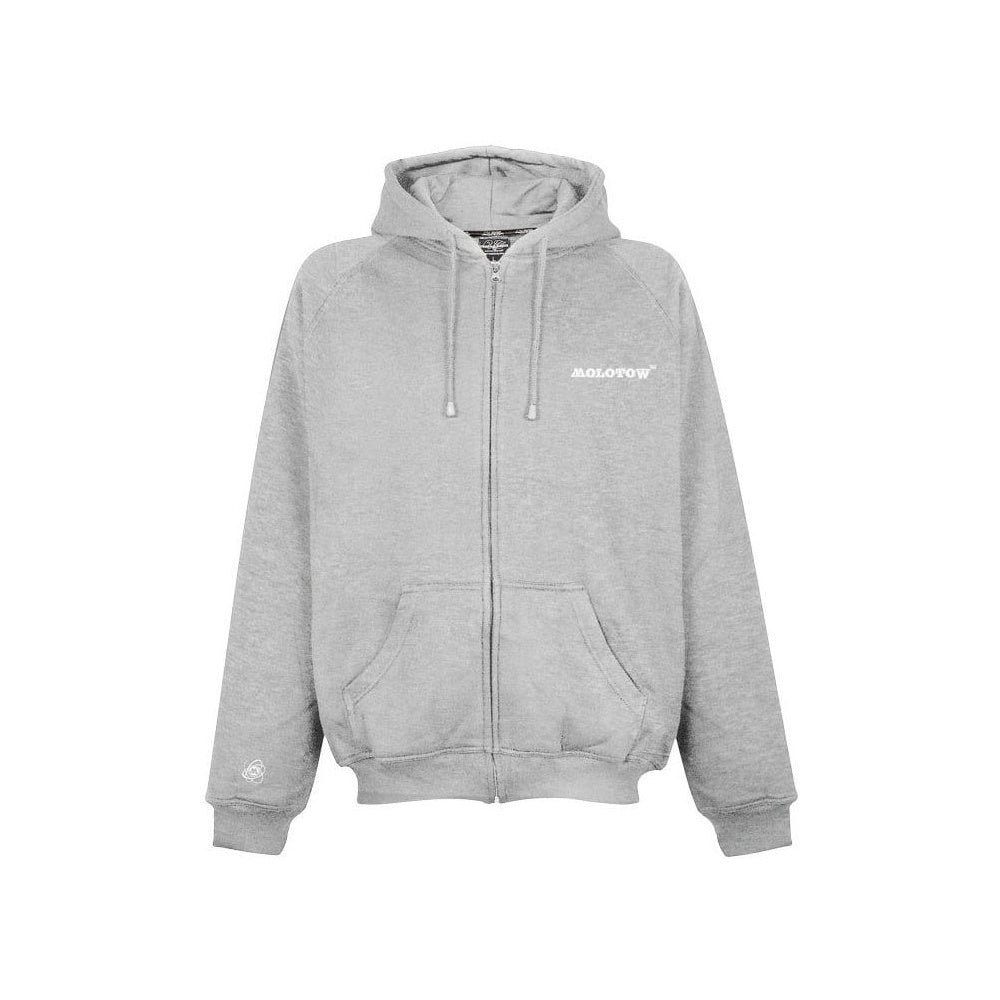 PREORDER Molotow - Merchandise - Clothing - Hoody Boys Gray L