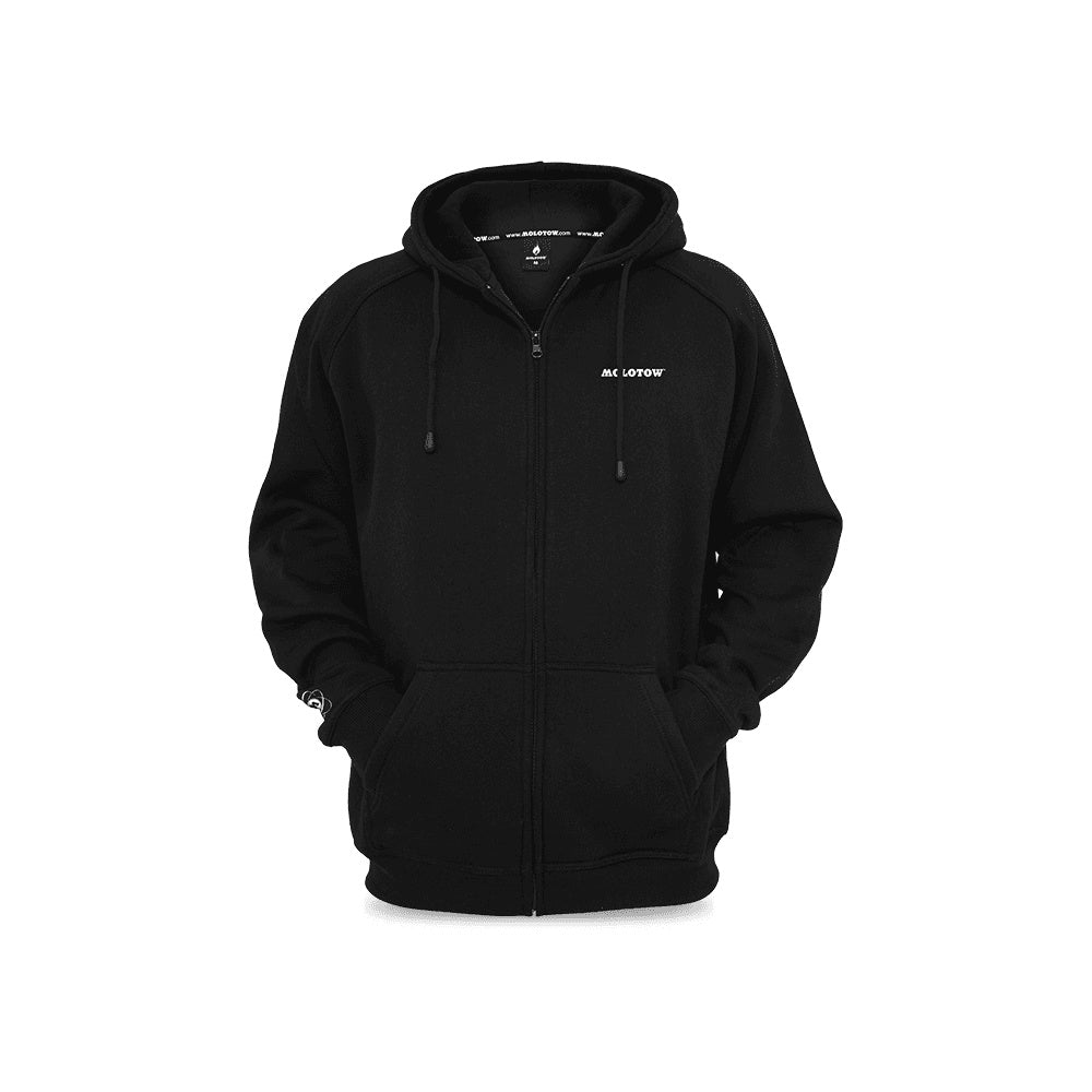 PREORDER Molotow - Merchandise - Clothing - Hoody Molotow Hoody Boys Size M Black