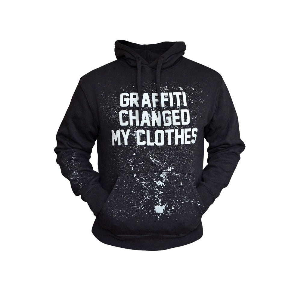 PREORDER Molotow - Merchandise - Clothing - Smgo & Molotow Hoody L Black