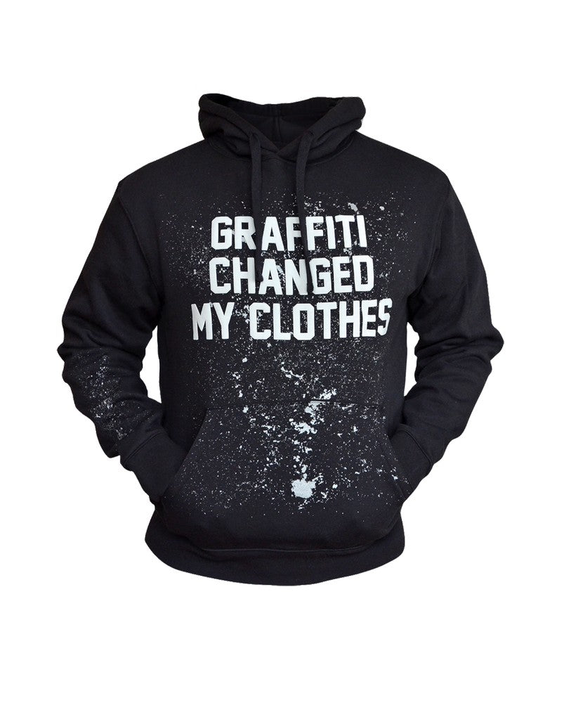 PREORDER Molotow - Merchandise - Clothing - Smgo & Molotow Hoody M Black
