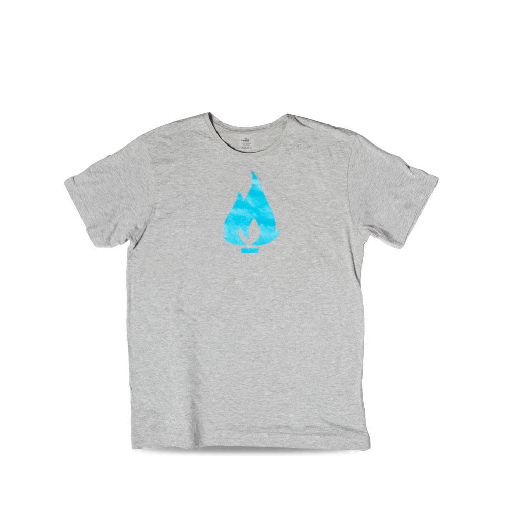 PREORDER Molotow - Merchandise - Clothing - Flame Blue T-Shirt; S
