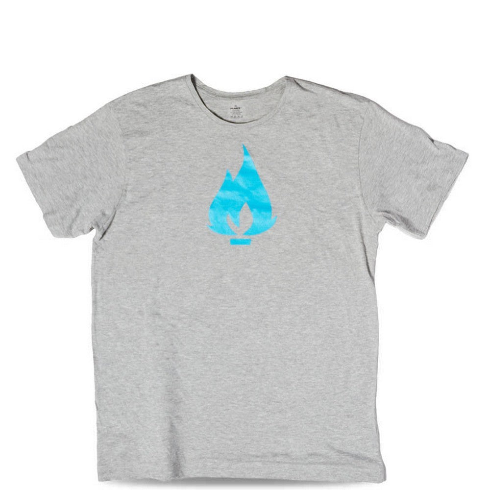 PREORDER Molotow - Merchandise - Clothing - Flame Blue T-Shirt; Xl
