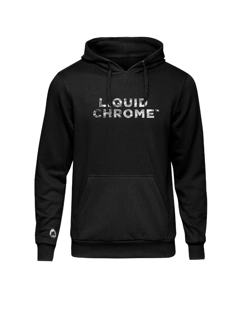 PREORDER Molotow - Merchandise - Clothing - Liquid Chrome Hoody; M