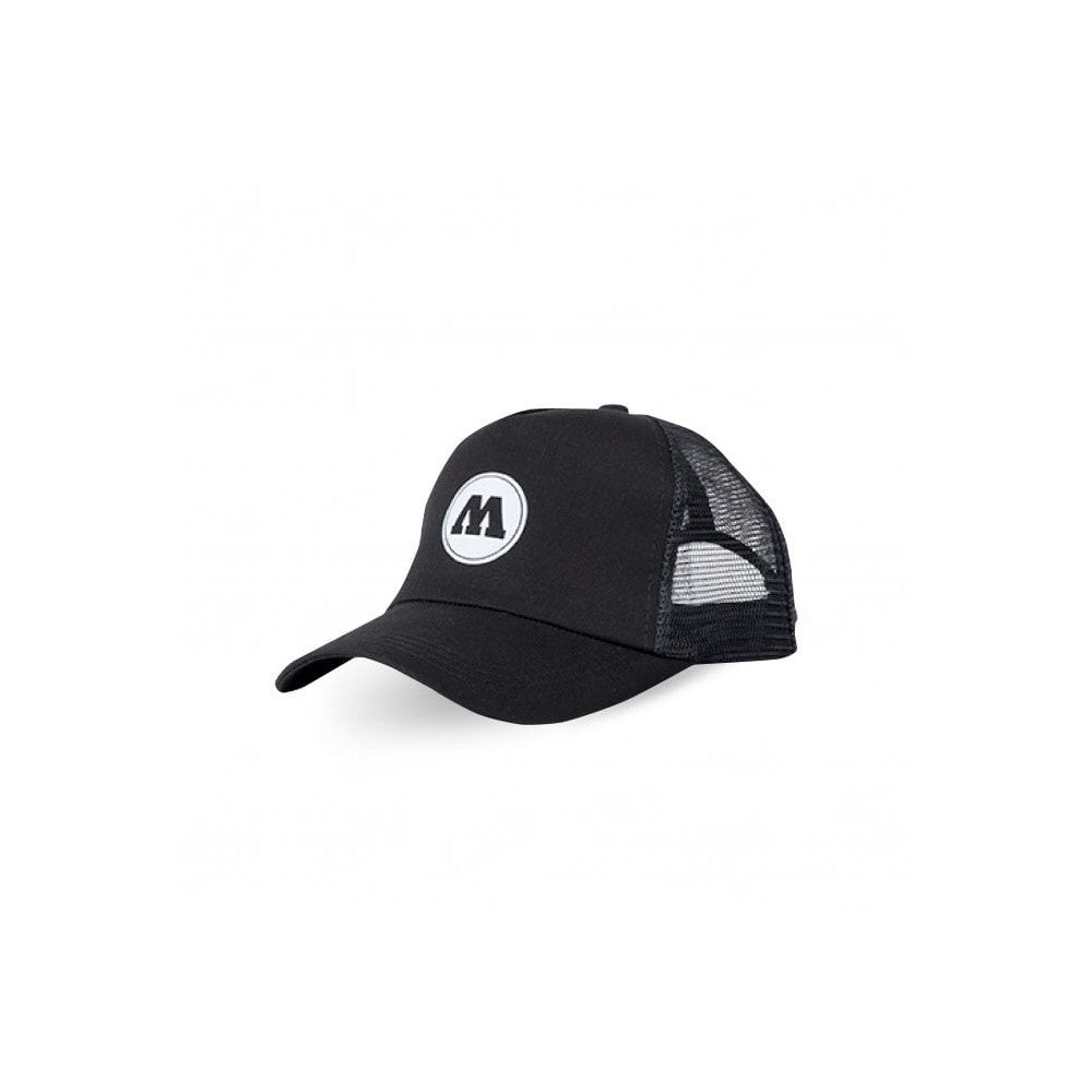 PREORDER Molotow - Merchandise - Clothing - Trucker Caps Variant B