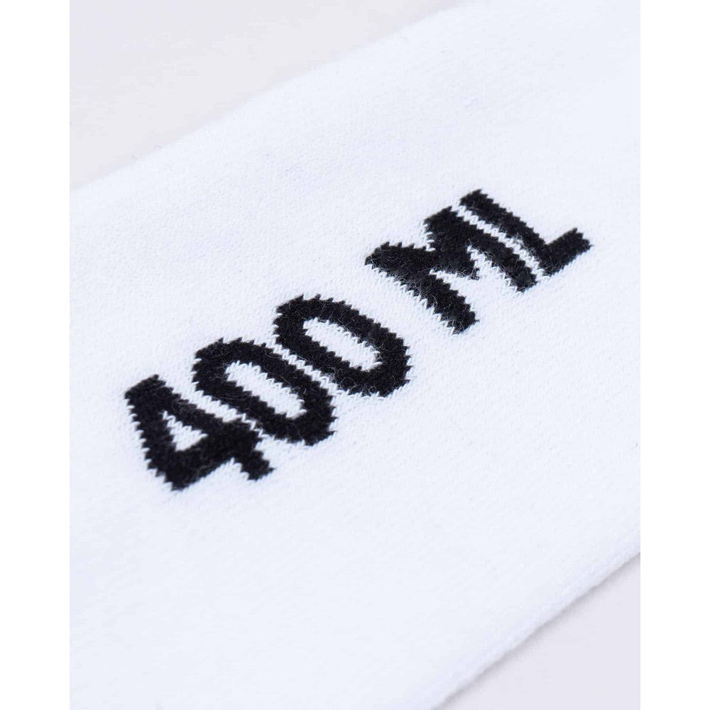 PREORDER Molotow - Merchandise - Clothing - Molotow Socks Love Paint White 39-42