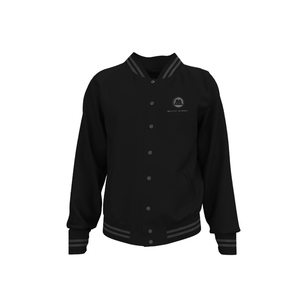 PREORDER Molotow - Merchandise - Clothing - College Jackett 25 Years Black Xl