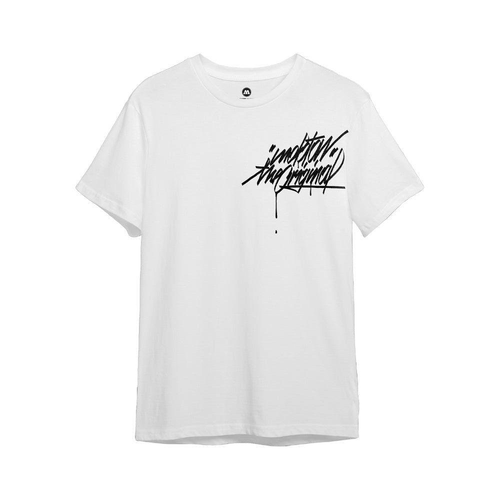 PREORDER Molotow - Merchandise - Clothing - Caparso Tag T-Shirt White Size Xl