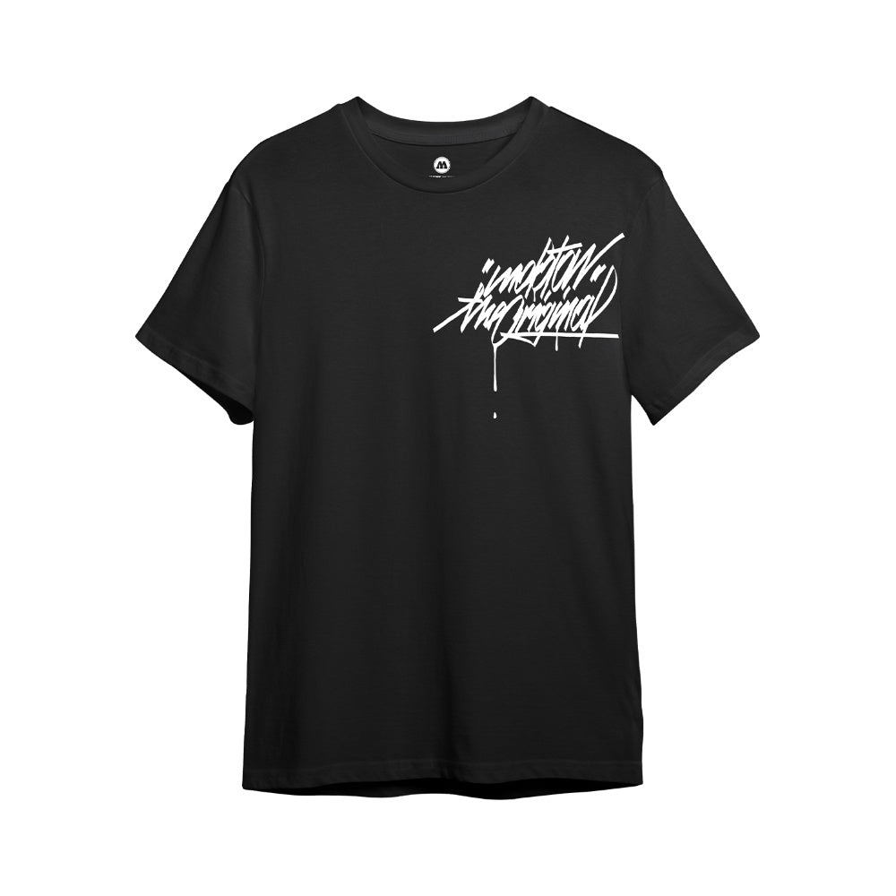 PREORDER Molotow - Merchandise - Clothing - Caparso Tag T-Shirt Black Size L