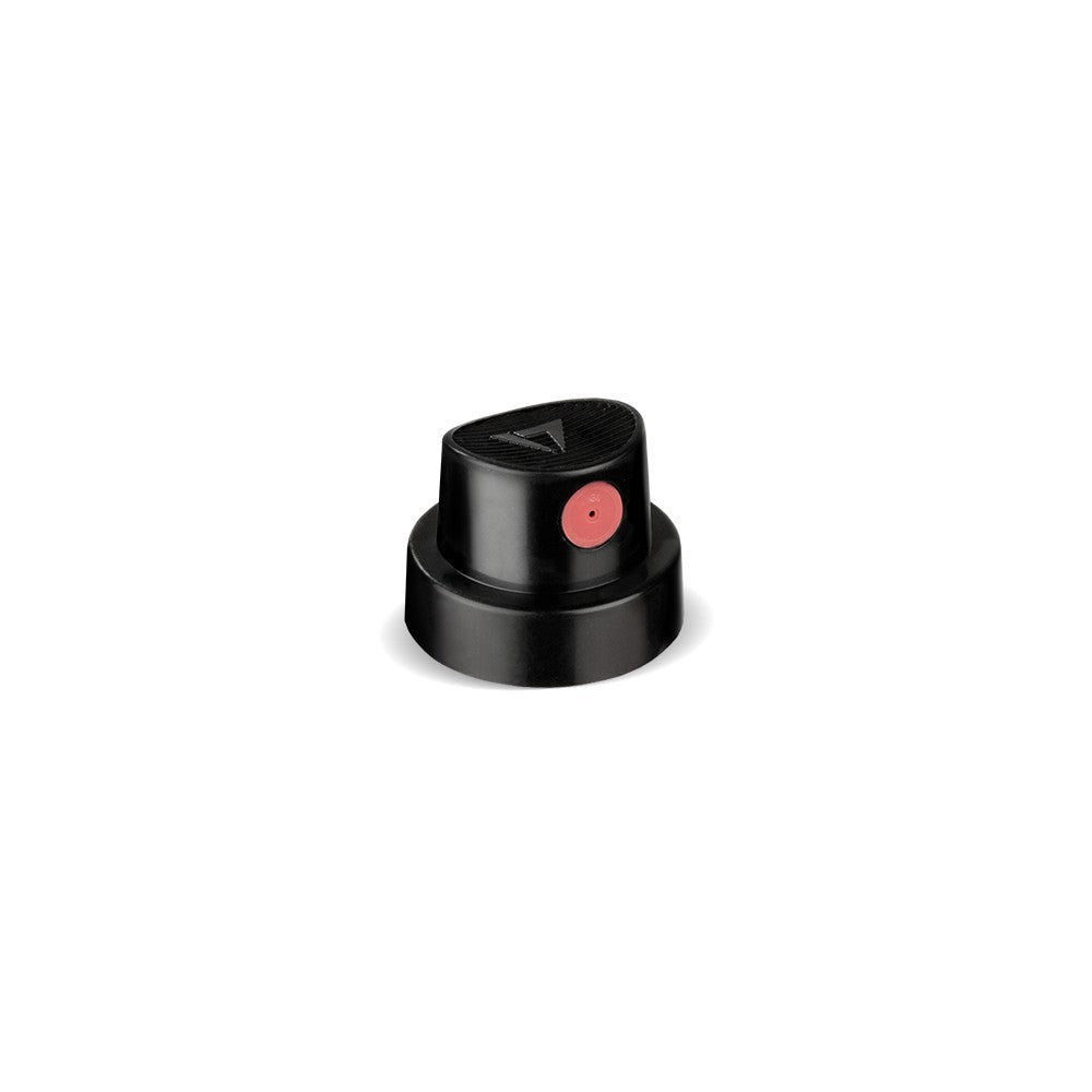 PREORDER Molotow - Merchandise - Clothing - Spray Cap Molotow Super Fat Black/Pink; Polybag 9021-500pc