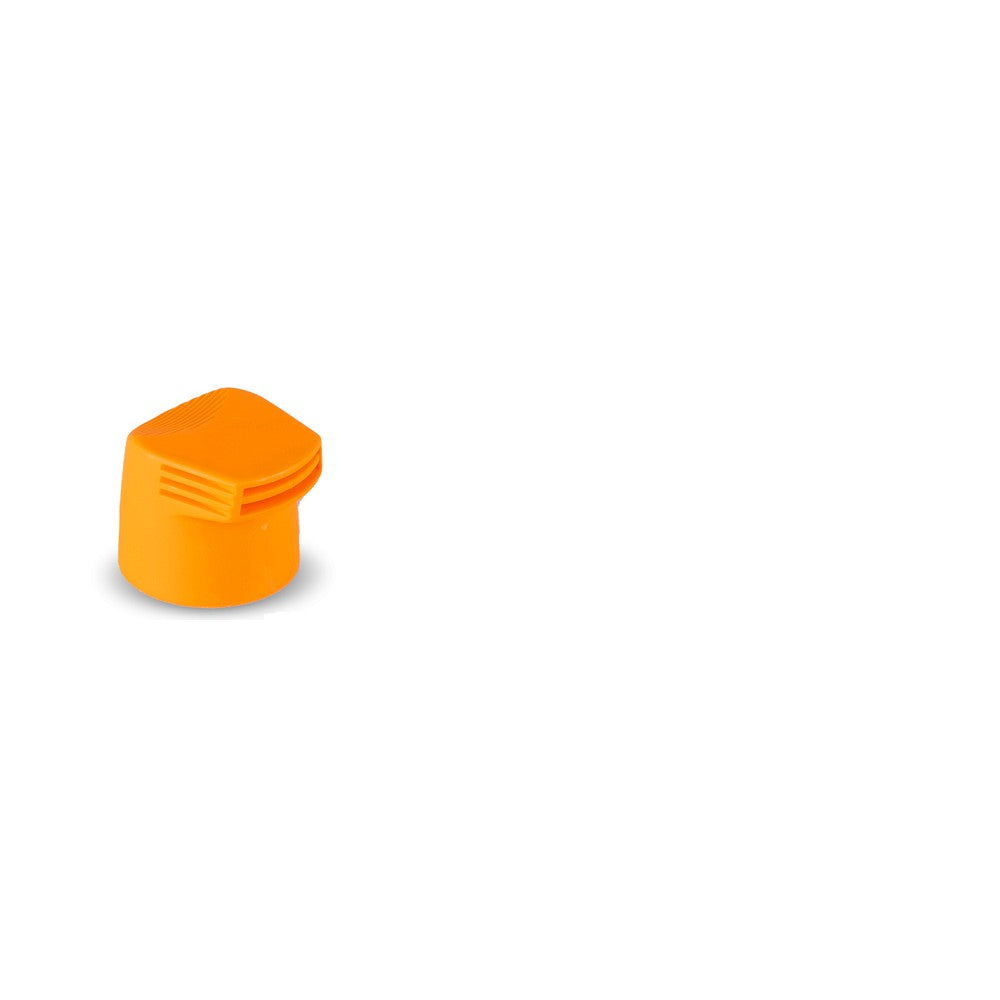 PREORDER Molotow - Merchandise - Clothing - Booster Cap Orange 50Pcs. Pack 9027-50pc