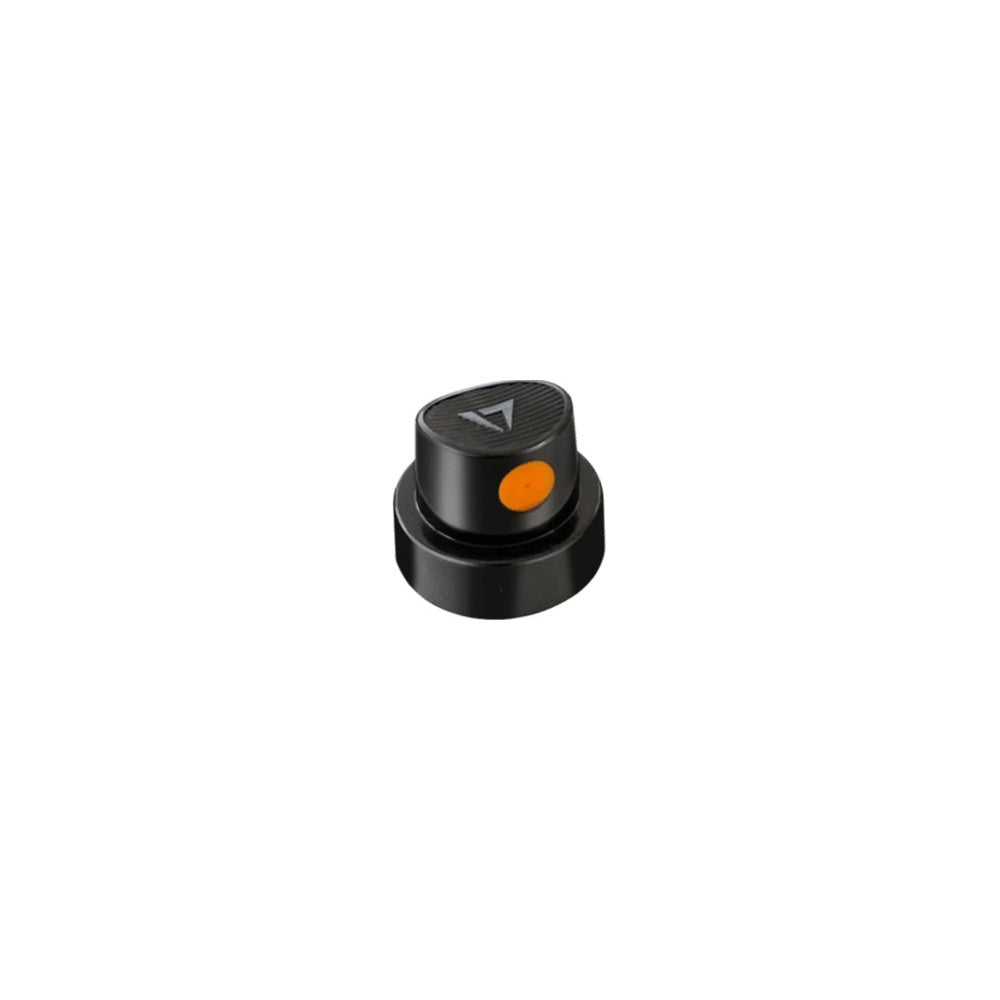 PREORDER Molotow - Merchandise - Clothing - Flame Orange Black/Orange 100 Pcs. Pack 9029-100pc