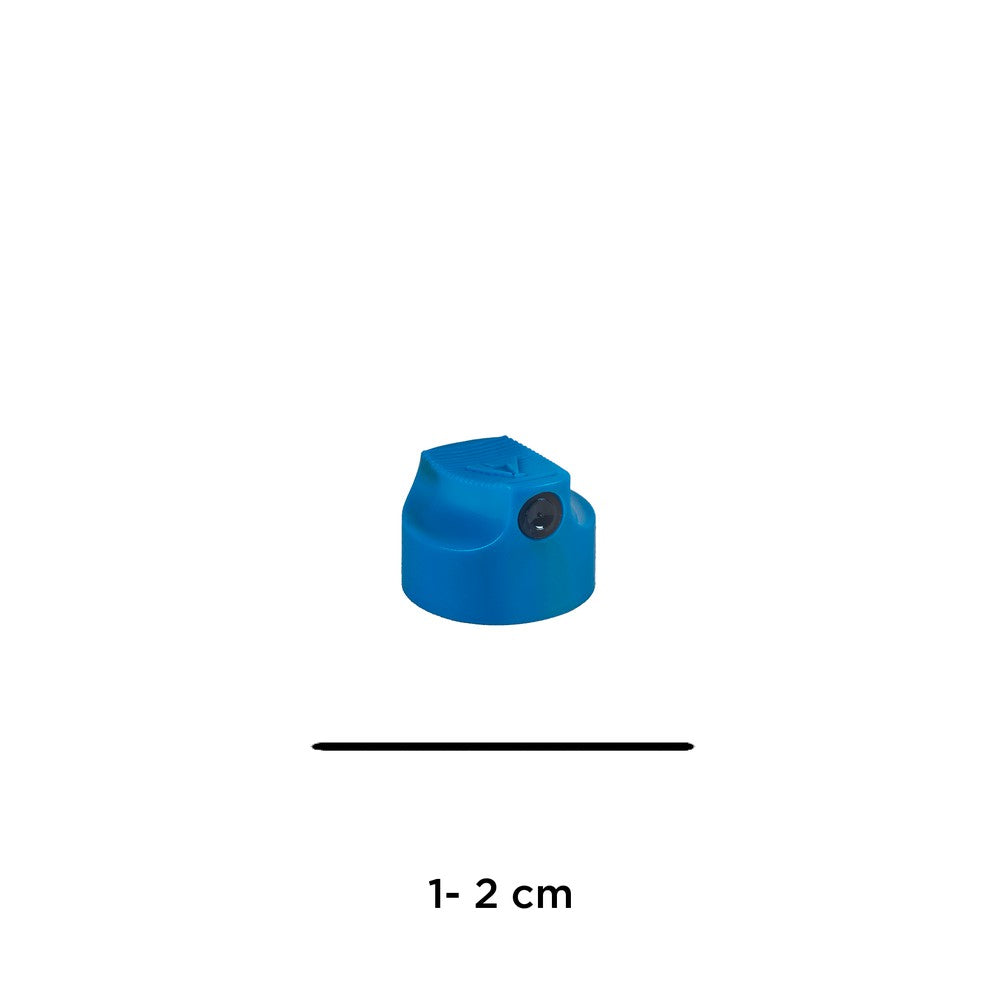 PREORDER Molotow - Merchandise - Clothing - German Skinny Blau /Schwarz 100Er Pack 9031-100pc