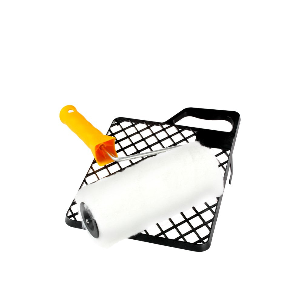 PREORDER Molotow - Accessories - Paint Roller Set Incl. Paint Grid