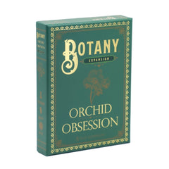 PREORDER Botany: Orchid Obsession