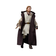 PREORDER Star Wars - Black Series - Obiwan Kenobi Jedi Legend