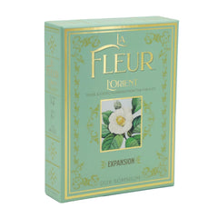 La Fleur: LOrient