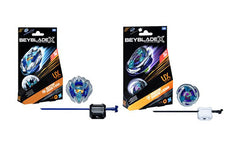 Beyblade - X - Starter Pack Top Assortment Wave 4 (8)