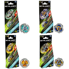 Beyblade - X - Booster Single Top Assortment Wave 2 (12)