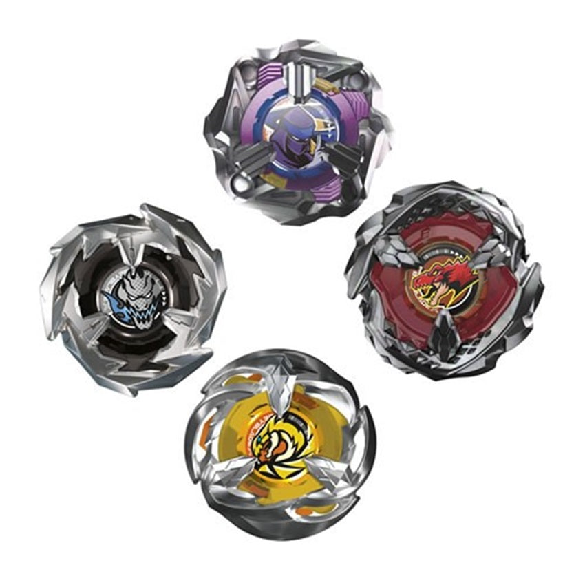 Beyblade - X - Dual Pack Assortment Wave 2 (12)