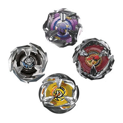 Beyblade - X - Dual Pack Assortment Wave 2 (12)