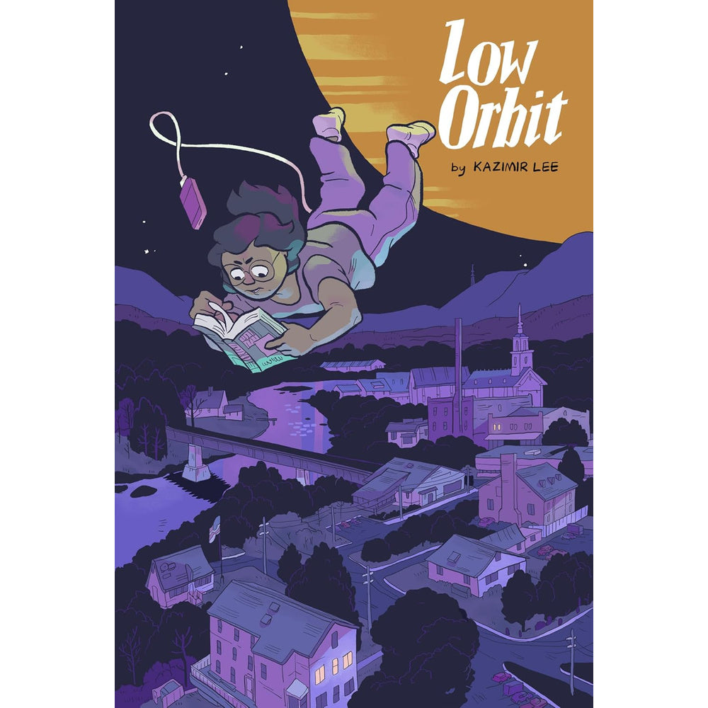 PREORDER Low Orbit