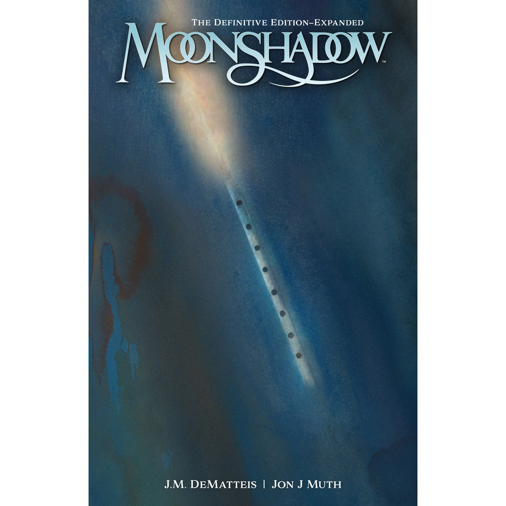 PREORDER Moonshadow: The Definitive Edition--Expanded