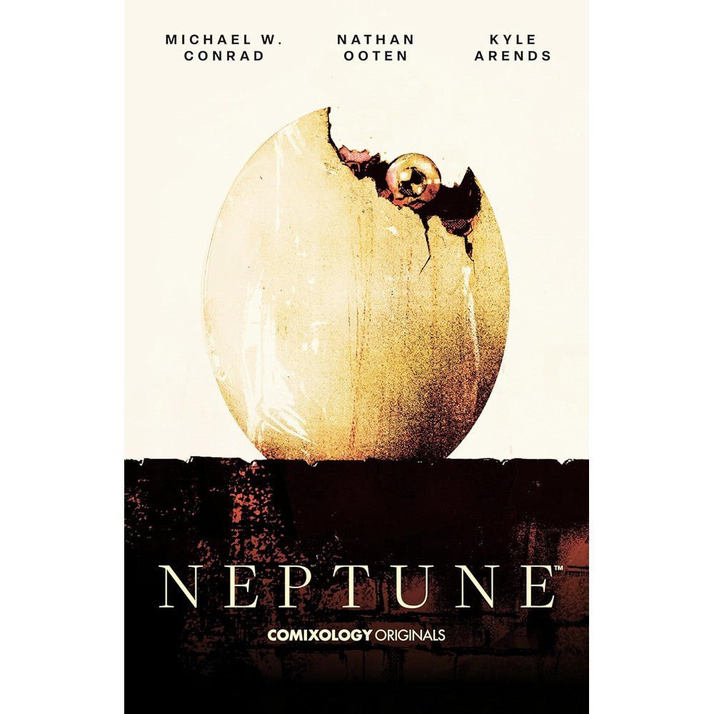 PREORDER Neptune