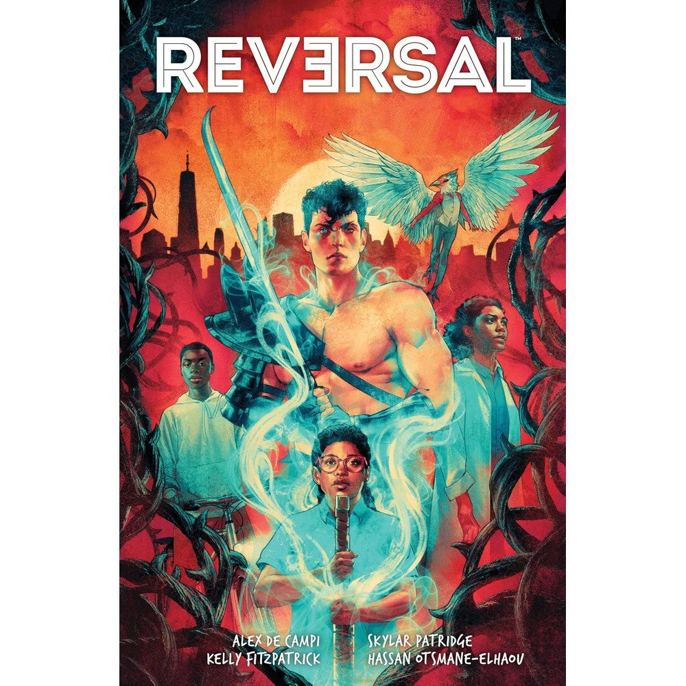 PREORDER Reversal