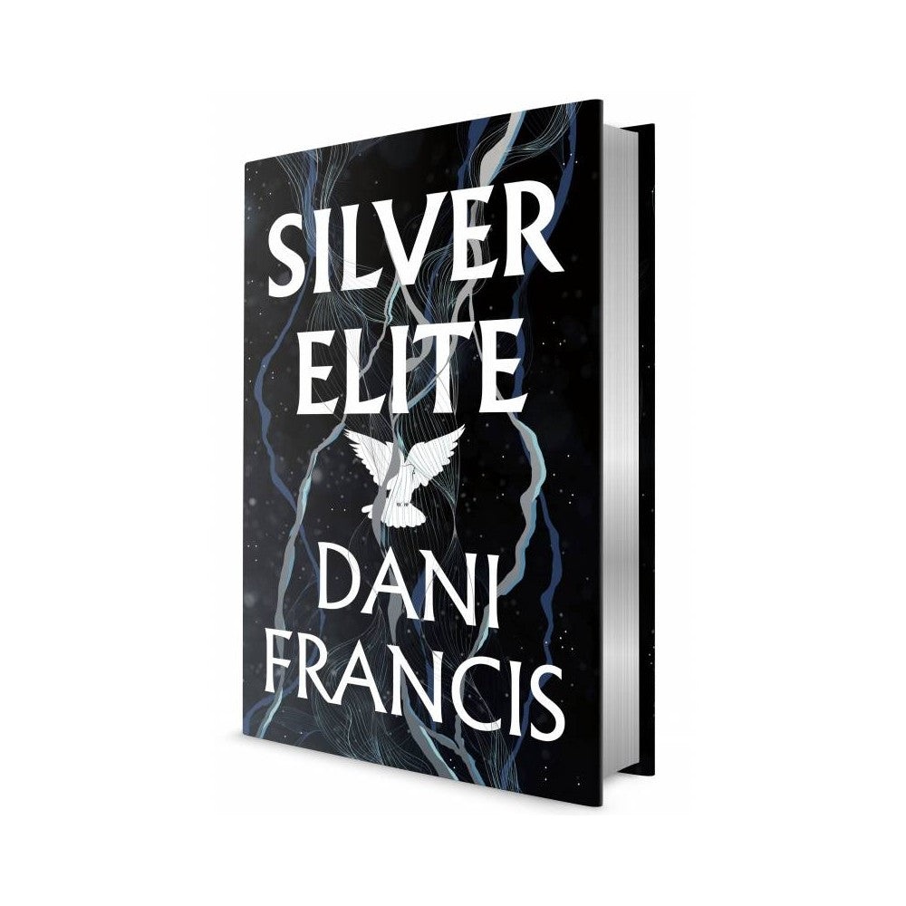 PREORDER Silver Elite
