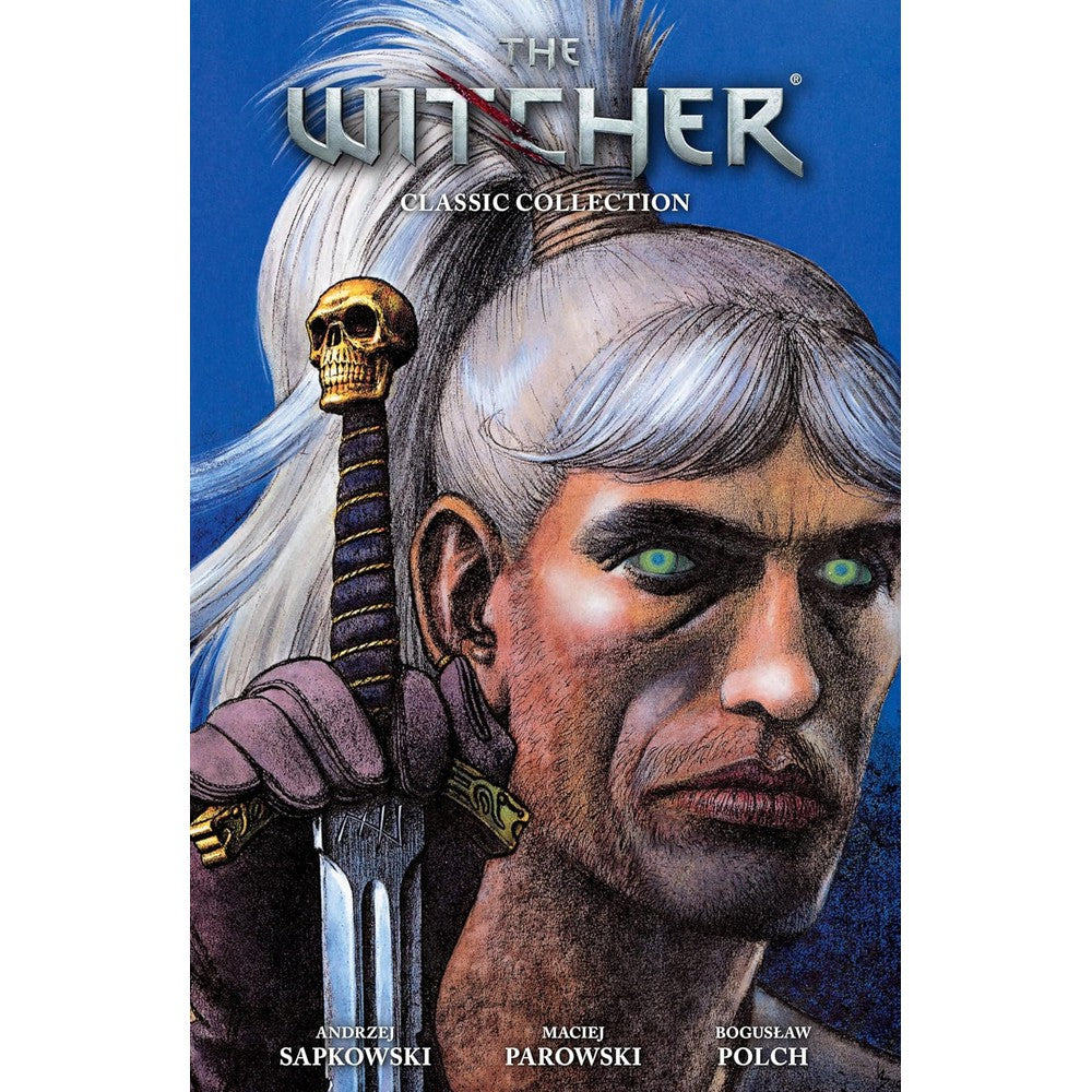 PREORDER The Witcher: Classic Collection