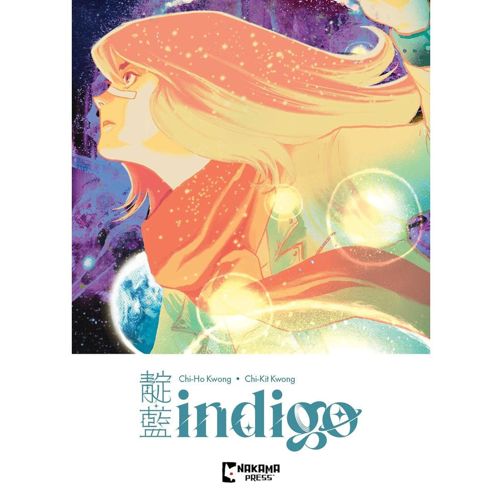 PREORDER Indigo