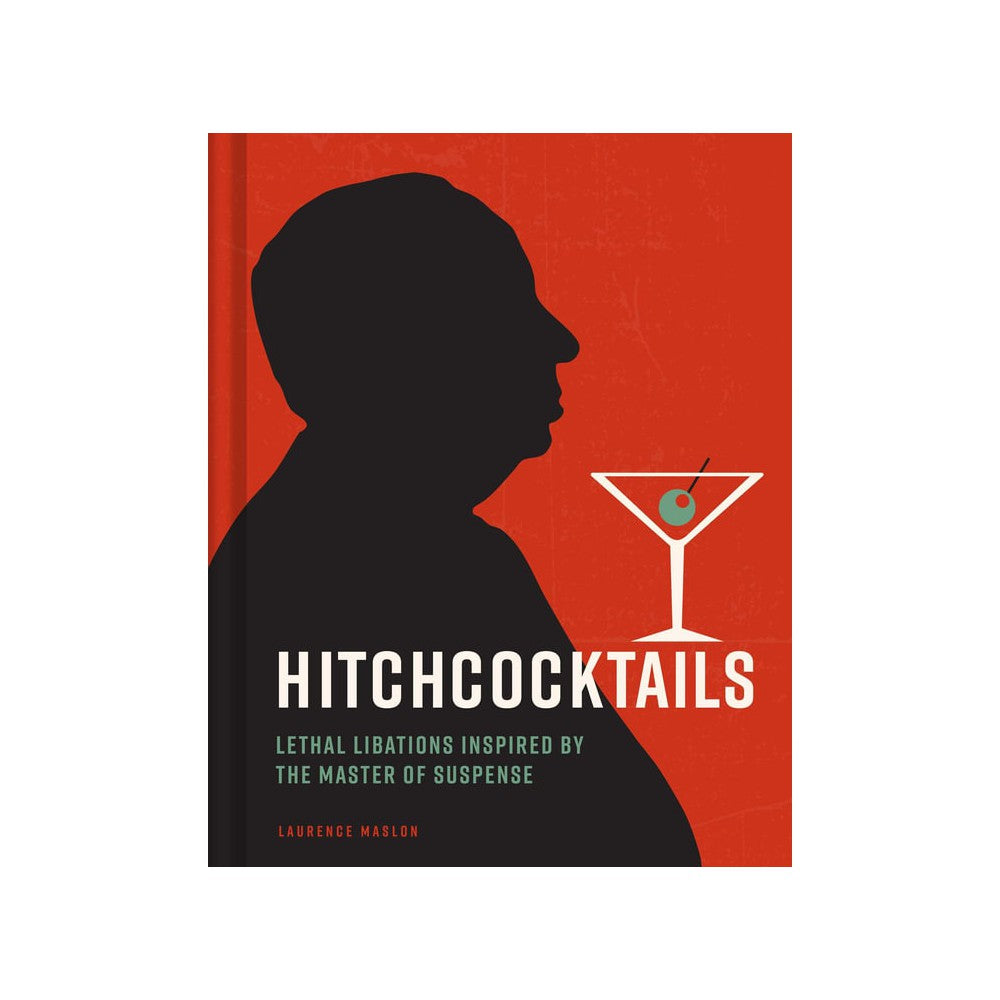 Hitchcocktails