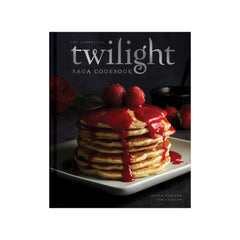 The Unofficial Twilight Saga Cookbook [UK Edition]