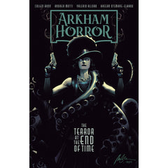 PREORDER Arkham Horror: The Terror At The End Of Time