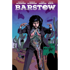 PREORDER Barstow