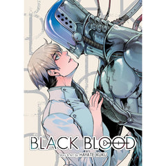 PREORDER Black Blood