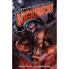 PREORDER Teenage Mutant Ninja Turtles: Nightwatcher