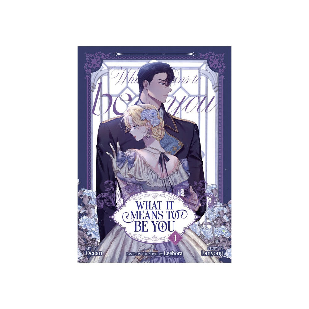 PREORDER What It Means To Be You (Comic) Vol. 1