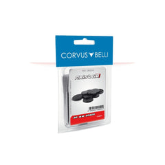 PREORDER Aristeia: Bases - 30mm Bases