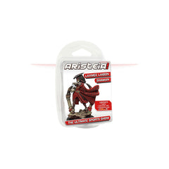 PREORDER Aristeia: Skin - Laxmee Laibon Shaman Skin