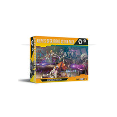 Infinity: ALEPH - ALEPHs Operations Action Pack