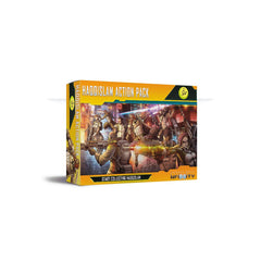 Infinity: Haqqislam - Haqquislam Action Pack
