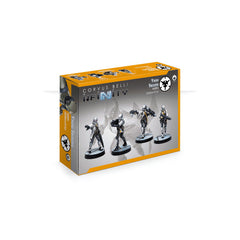 Infinity: ALEPH - Yadu Troops