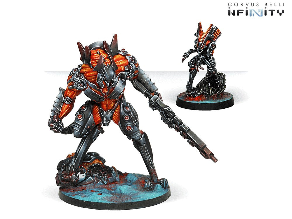PREORDER Infinity: Combined Army - Avatar