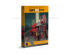 Infinity: Combined Army - Drone Remotes Pack