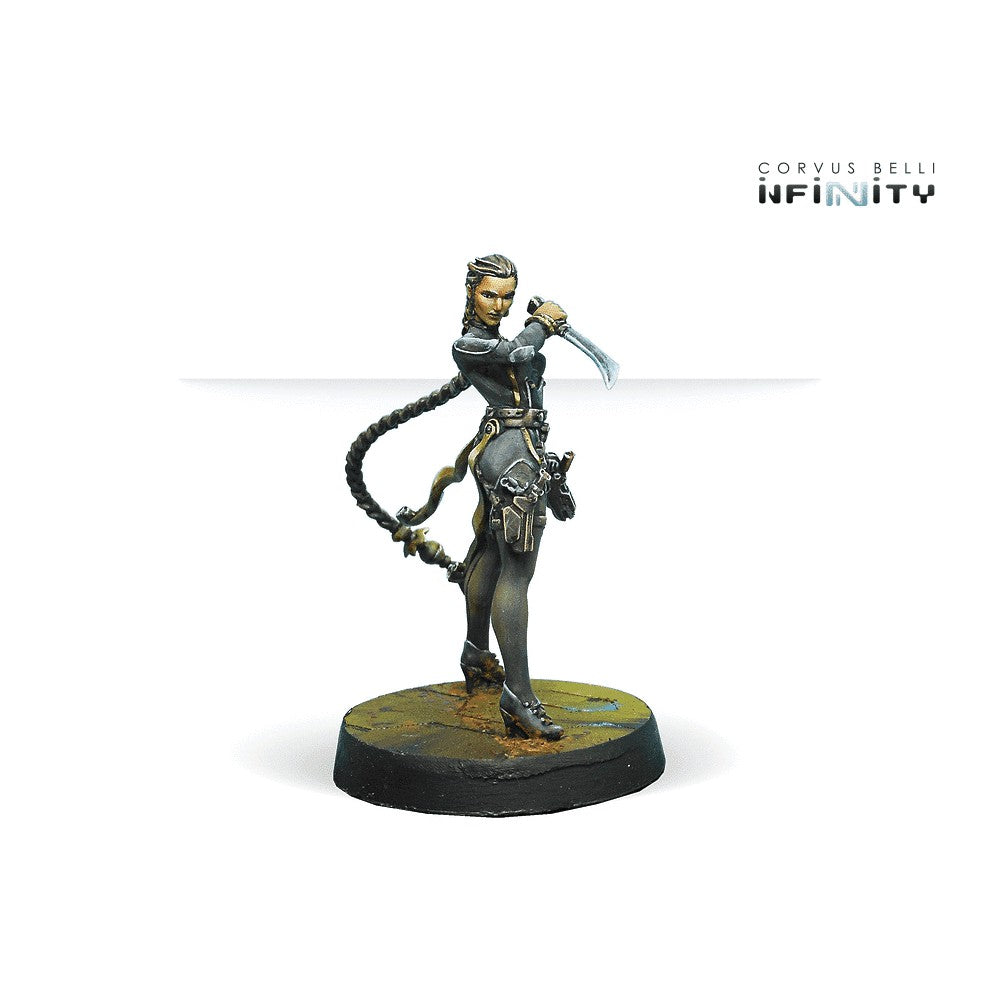 PREORDER Infinity: NA2 - Avicenna (Doctor)