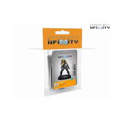 Infinity: NA2 - Wardrivers (Hacker)